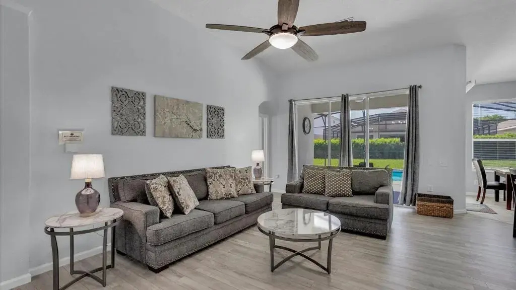 2216 Wyndham Palms Way - Chambres