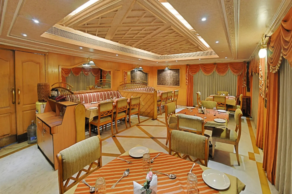 Hotel photo 19