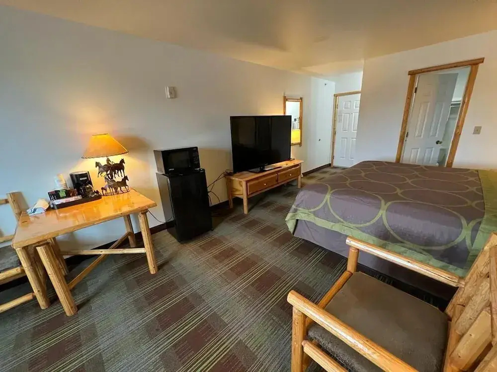 Hotel photo 18
