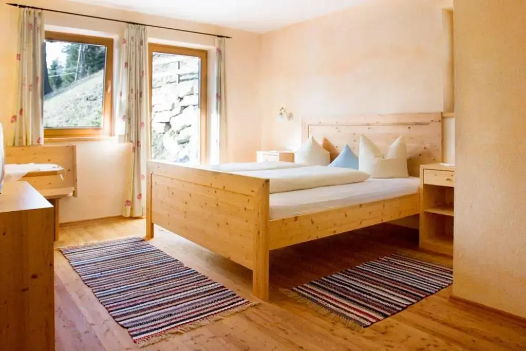 Gasthof Stuibenfall - Chambres