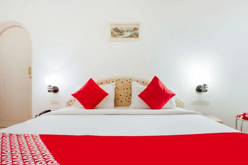 Paradise Luxury Homestay - фото 13