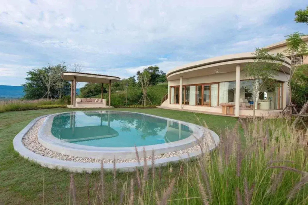 Sala Khaoyai - Général