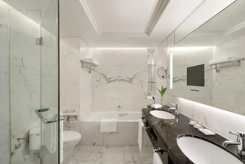 Shangri-La Beijing - Chambres