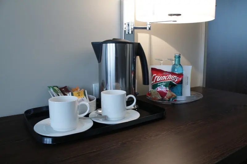 relexa hotel Airport Dusseldorf/Ratingen - Chambres