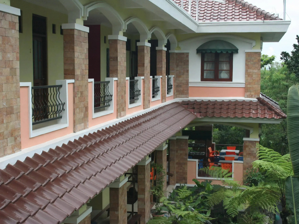 Hotel photo 9