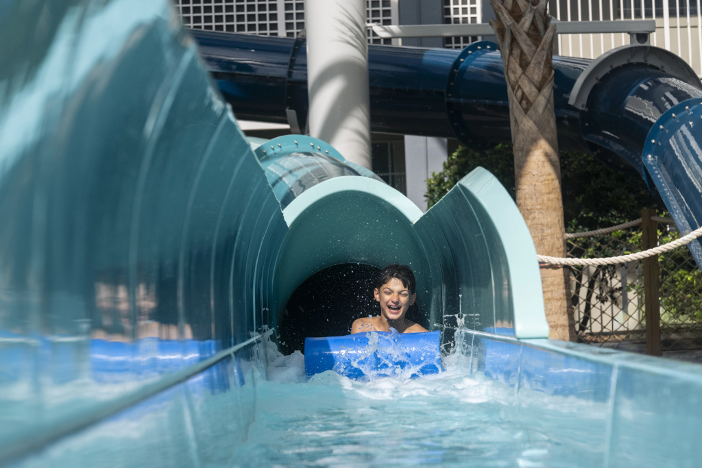 Holiday Inn Resort Orlando Suites - Waterpark by IHG - Général