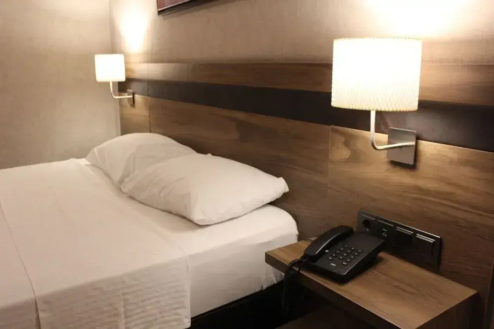 Hotel photo 1