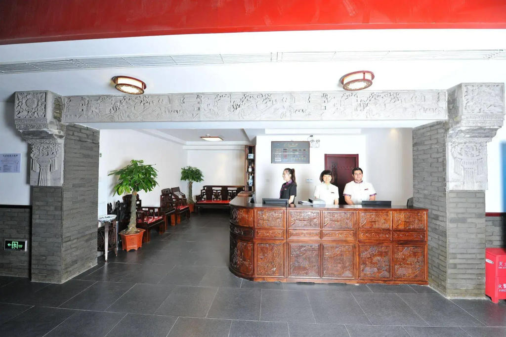 Hotel photo 2