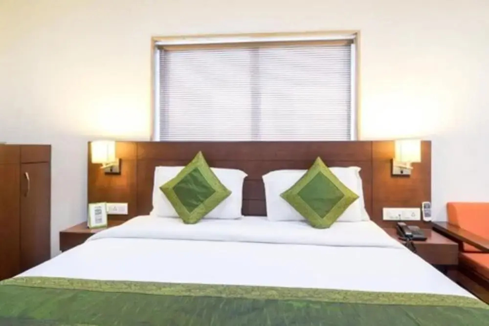 Hotel Casa - Chambres