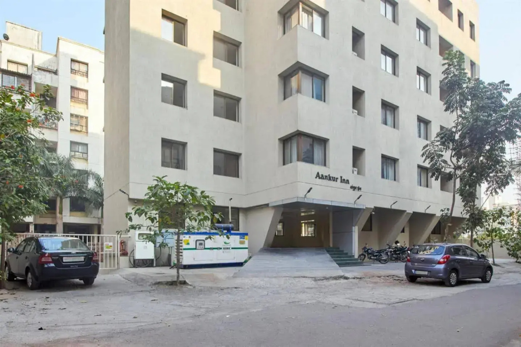 Aankur Inn