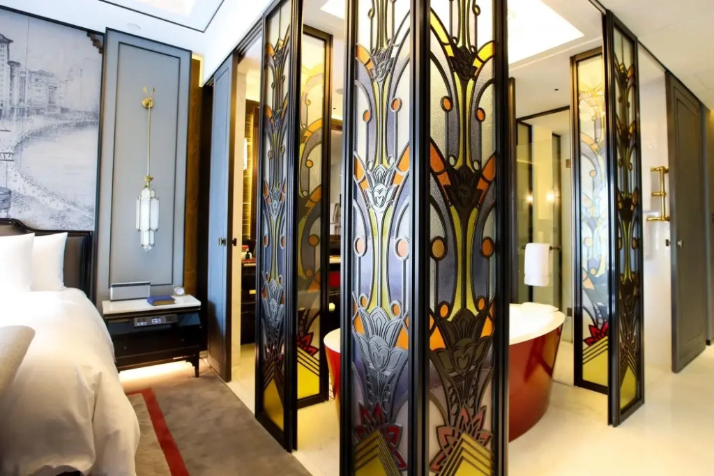 The St. Regis on the Bund, Shanghai - фото 6