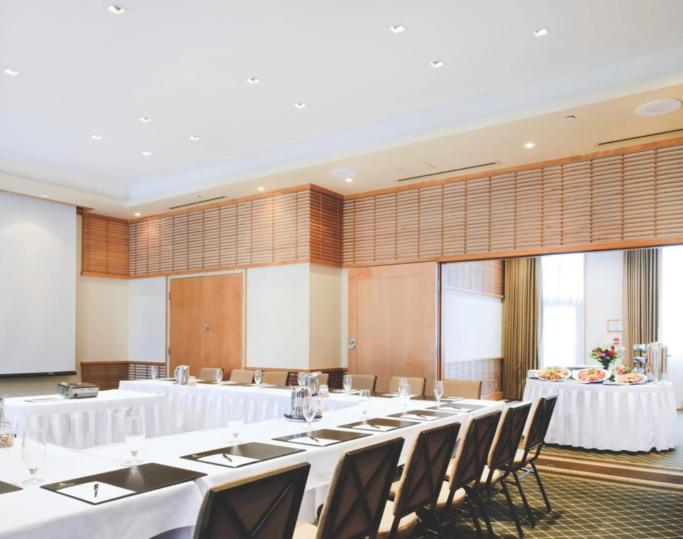 Pan Pacific Whistler Village Centre - фото 16