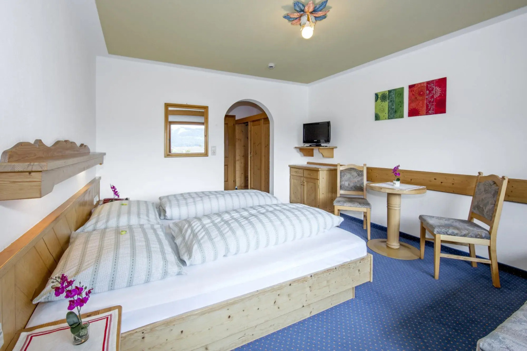 Landhotel Tirolerhof - Wildschönau - PREMIUM Card im Sommer - Général
