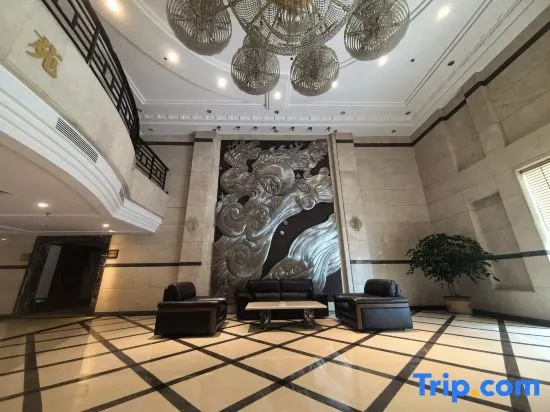 Paragon - Chambres