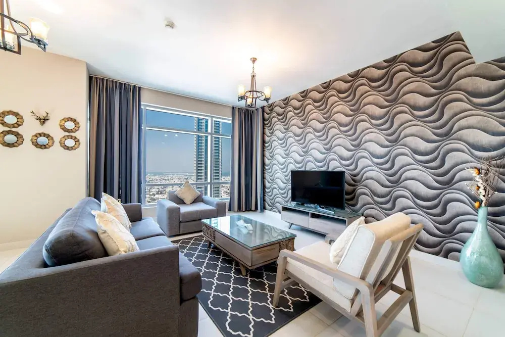 The Lofts West Tower by Vacation Bay
