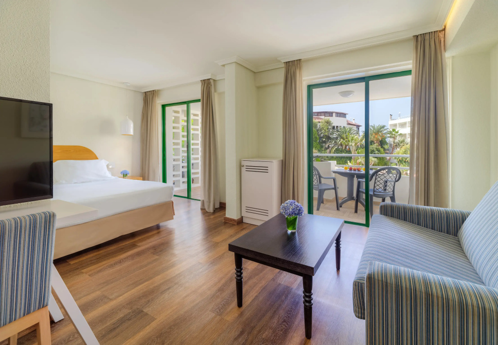 H10 Tenerife Playa Hotel - Général