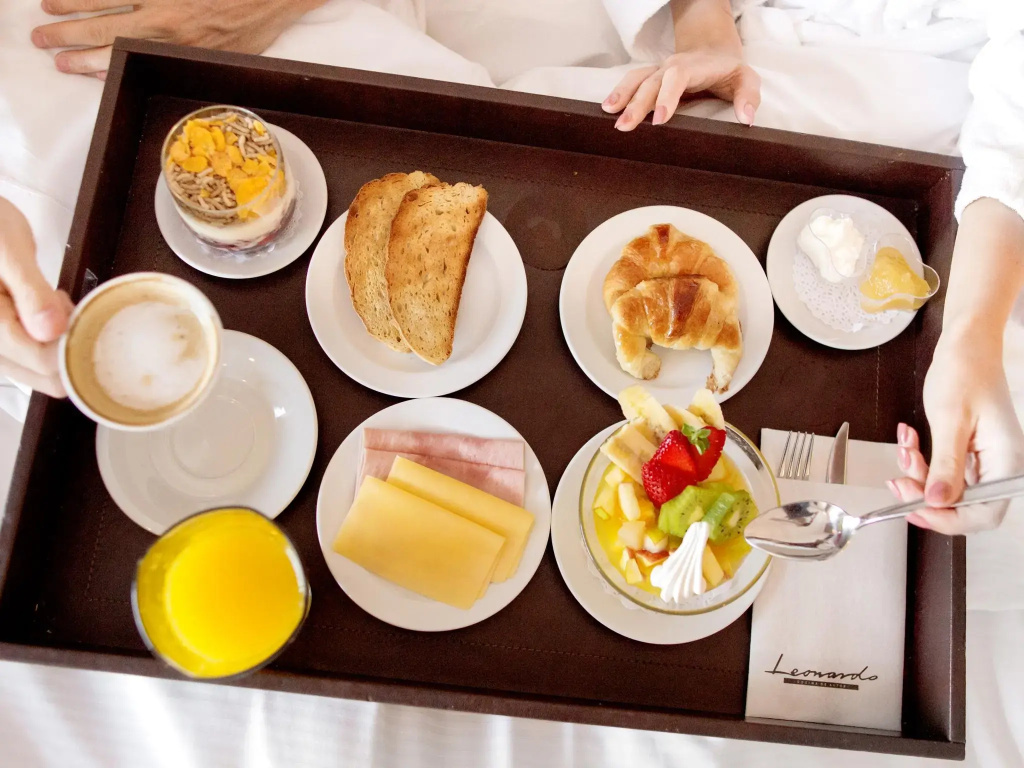 Neper Select Hotel - Général