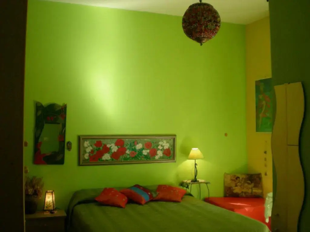 Orizzonte BB - Chambres