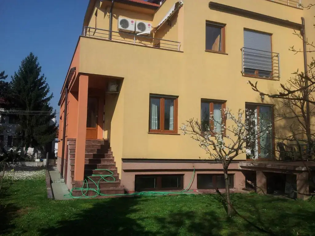 Apartman Maksimir Lux Zagreb-145m2