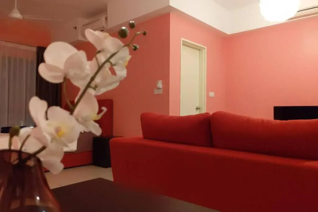 HA213-Pool view Studio unit-Hyve-Cyberjaya- Free WiFi - Free parking-Netflix in Cyberjaya