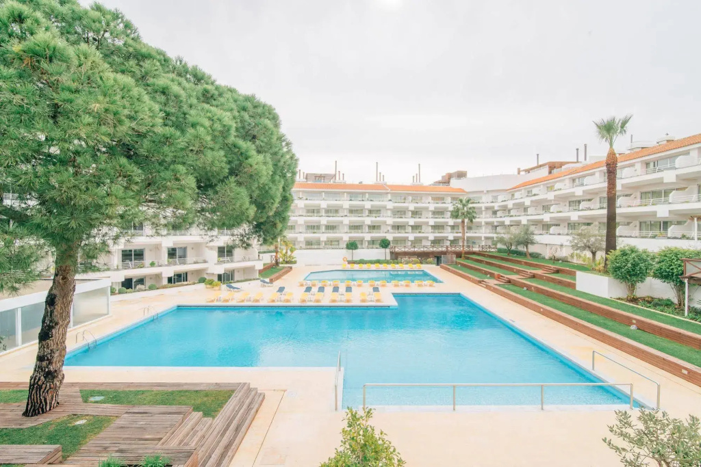 Aqualuz Lagos by The Editory - Général