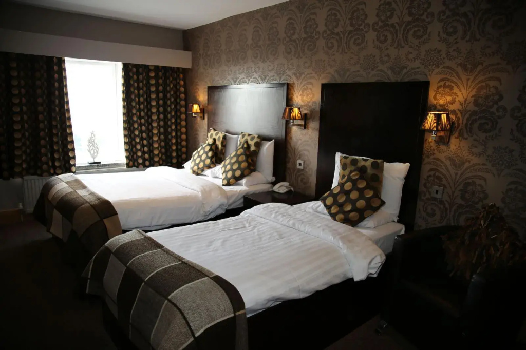 Inn On The Prom Hotel - Général