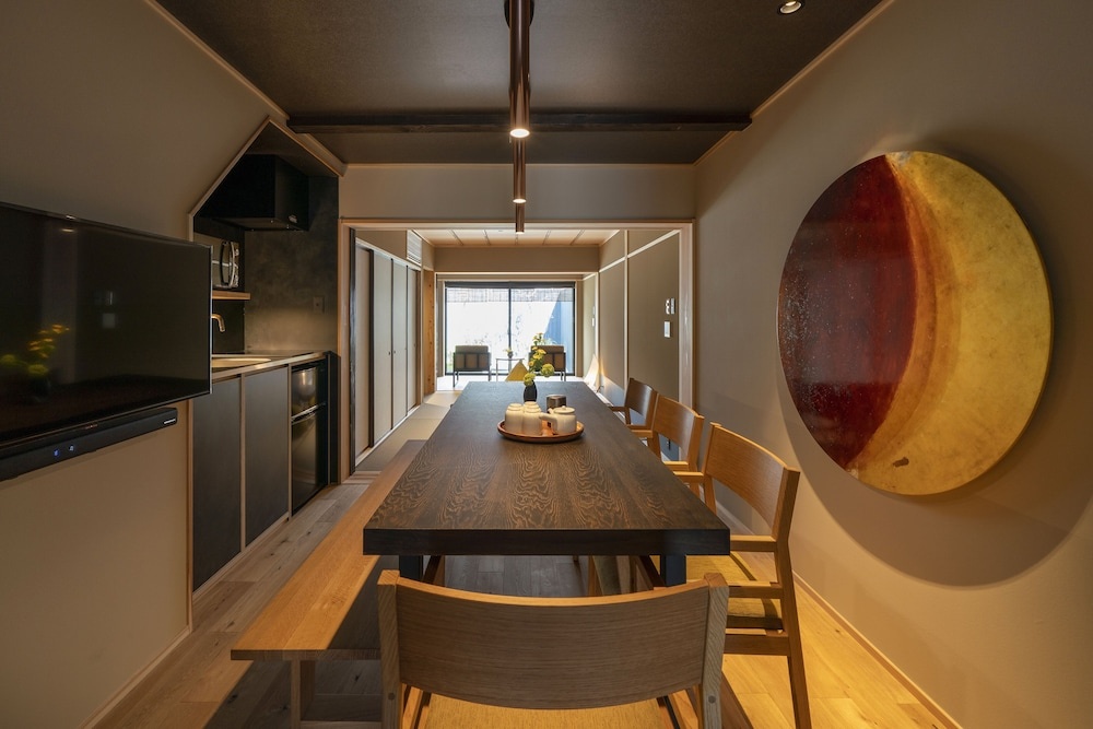 Shiori Machiya Holiday House 사진 15