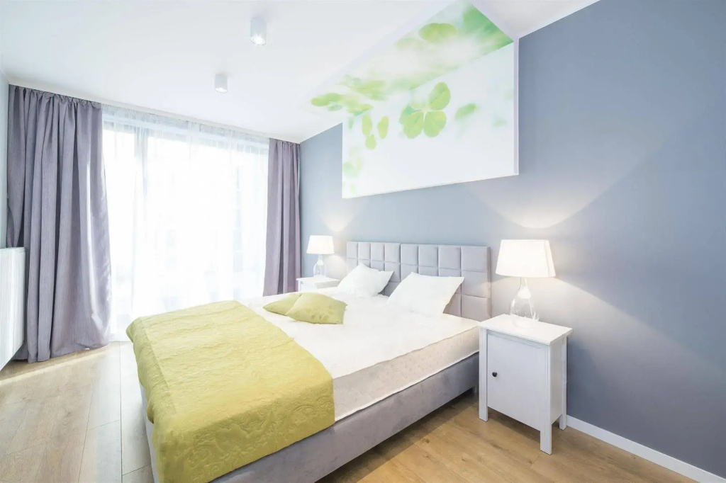 Apartments Wroclaw - Luxury Silence House - фото 4