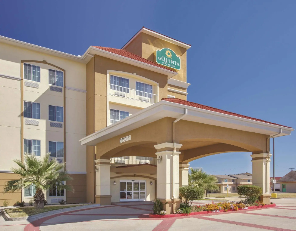 La Quinta Inn & Suites by Wyndham Corsicana - Chambres