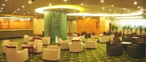 Asia Europe Hotel