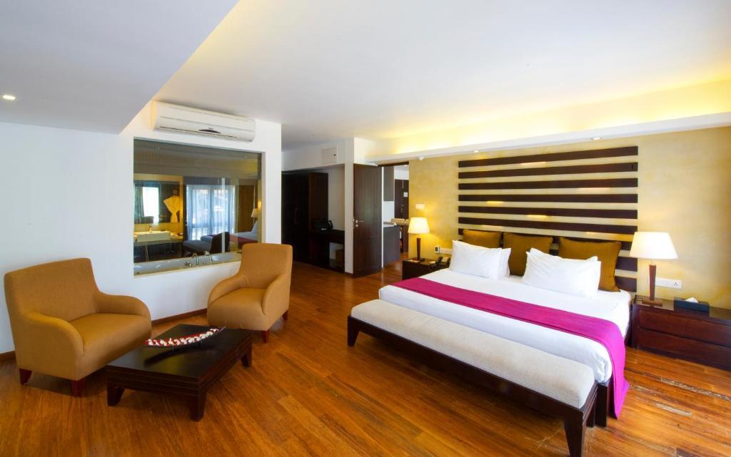 Avani Bentota Resort