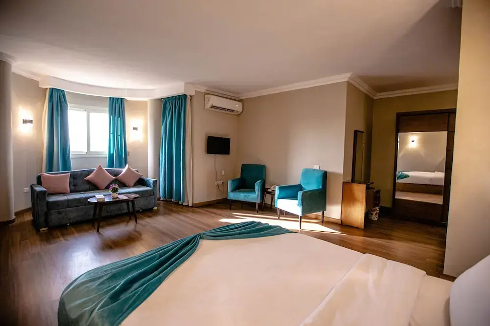 Standard Suite