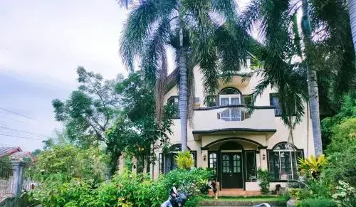 Belfort House B&B