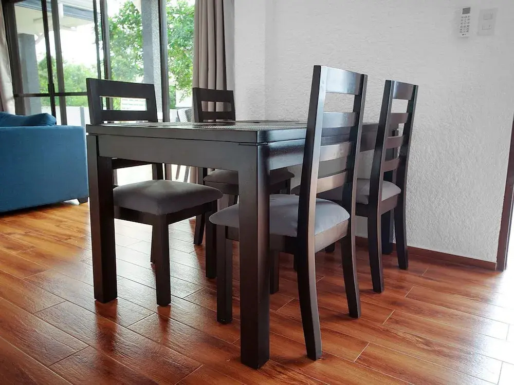 Aila Homestay - фото 21