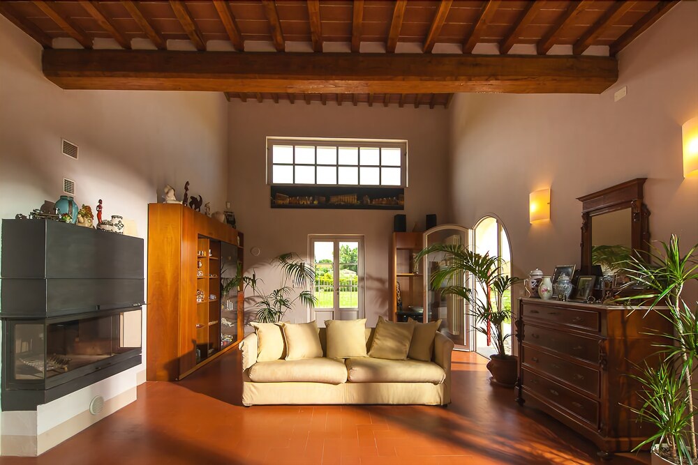Cascina Canova B&B — 5