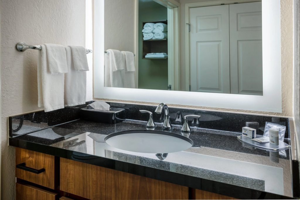 Staybridge Suites Wilmington E by IHG - Général