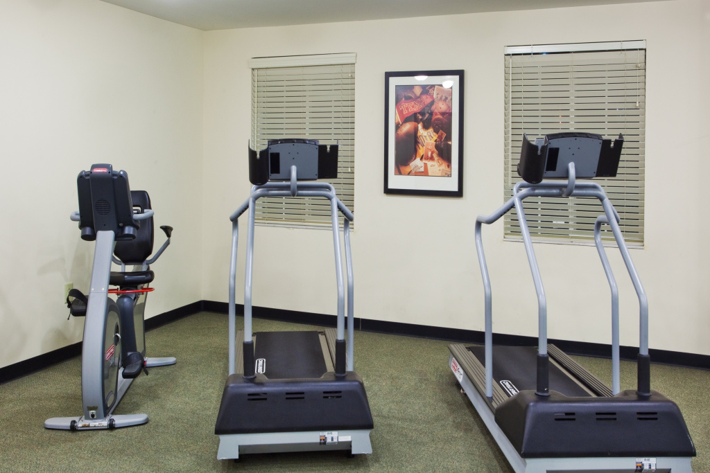Staybridge Suites Columbus - Fort Benning by IHG - Général