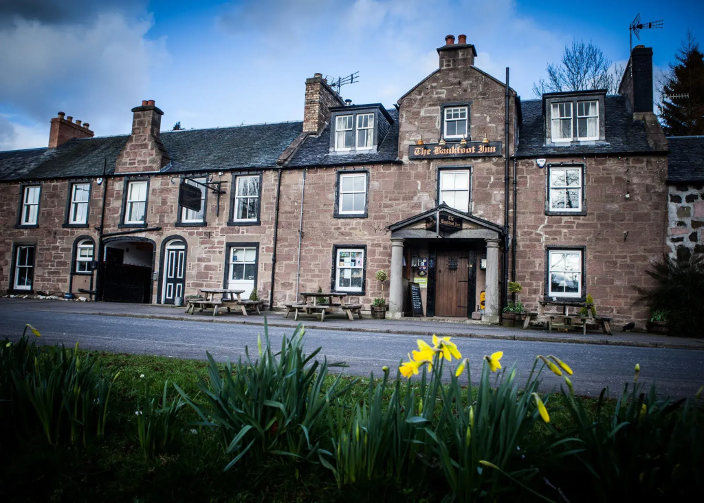 The Bankfoot Inn