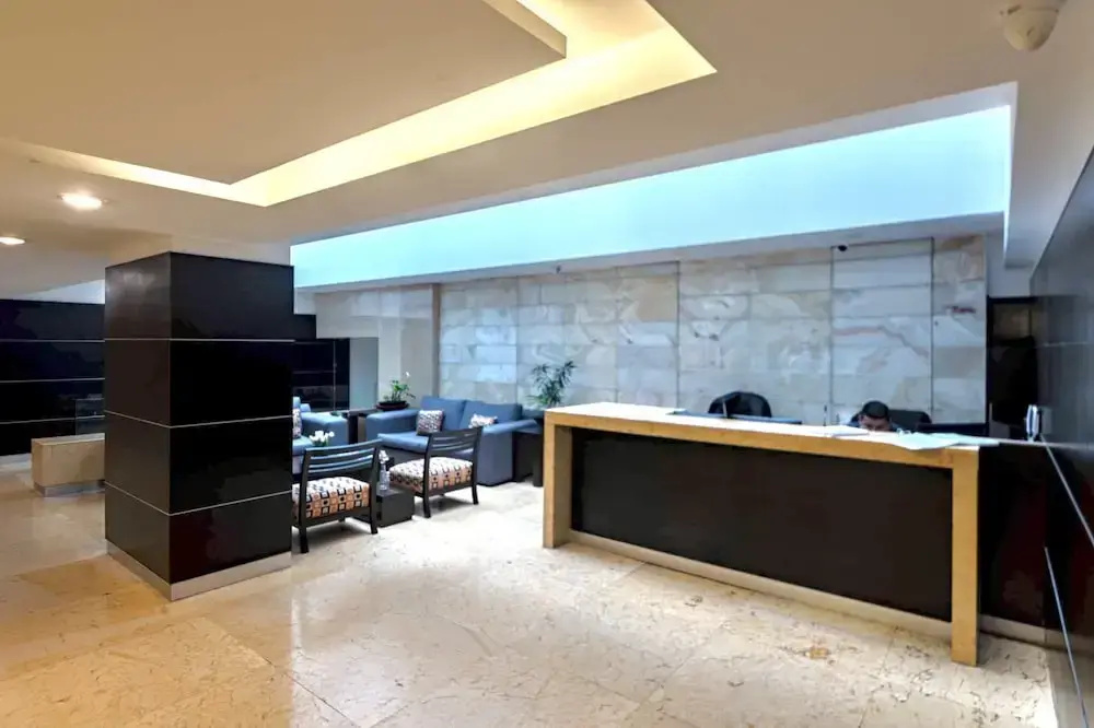 JUUB Marvelous 1 bedroom apt at Condesa
