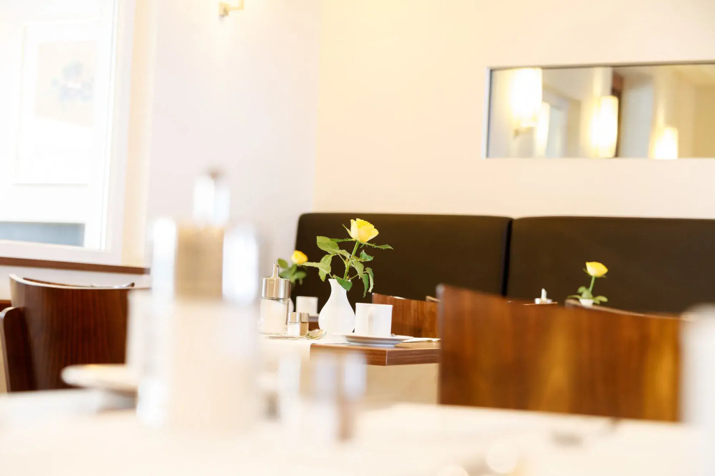 Best Western Hotel Nuernberg City West - Général