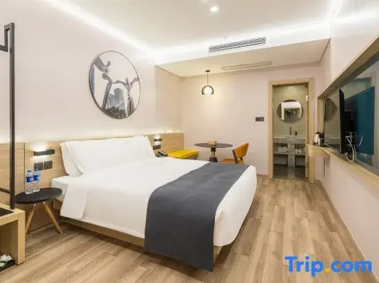 Superior Double room (full double bed)