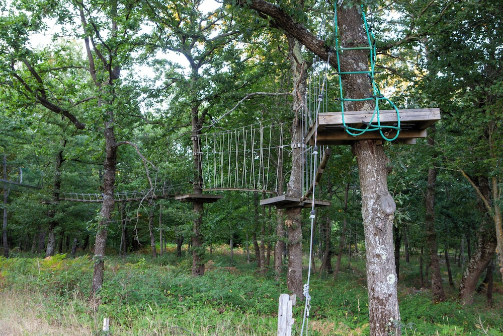 Eco Resort Tre Cercole