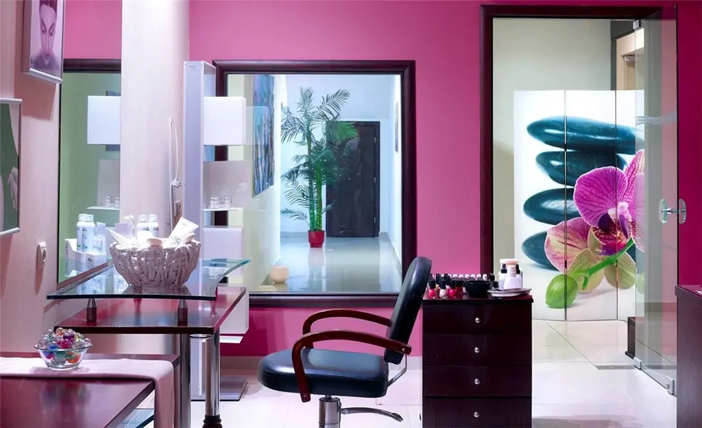 Michelangelo Resort and Spa picture