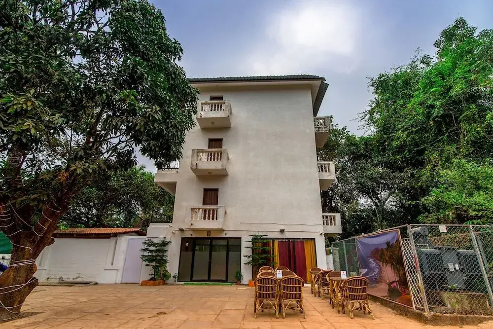 OYO 38698 Sindola Inn