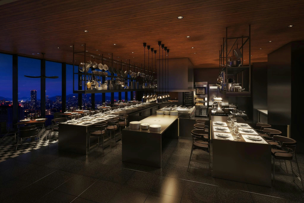 One Fukuoka Hotel 사진 26