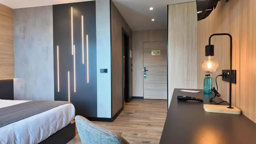 Hotel photo 5