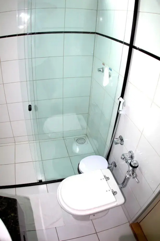 Amuarama Hotel - Chambres