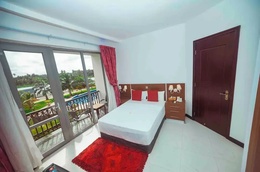 Hotel photo 6