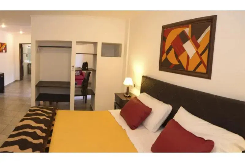 Boutique Hotel De La Fonte - Chambres