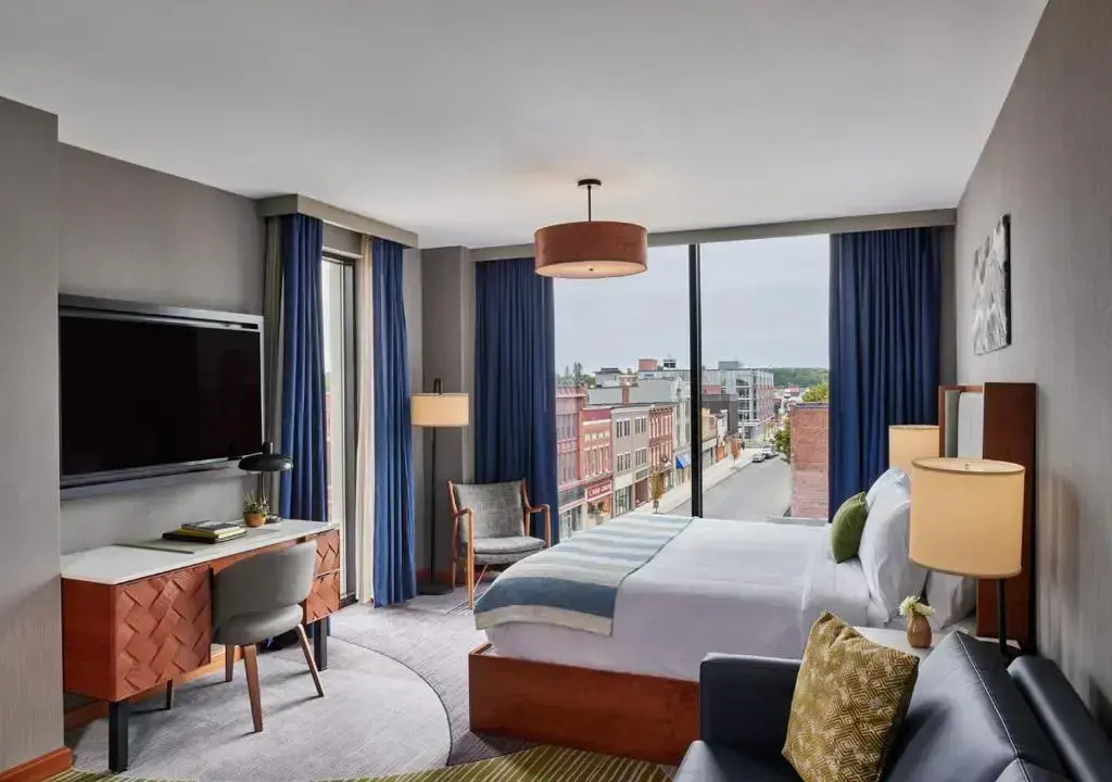 Hotel photo 7